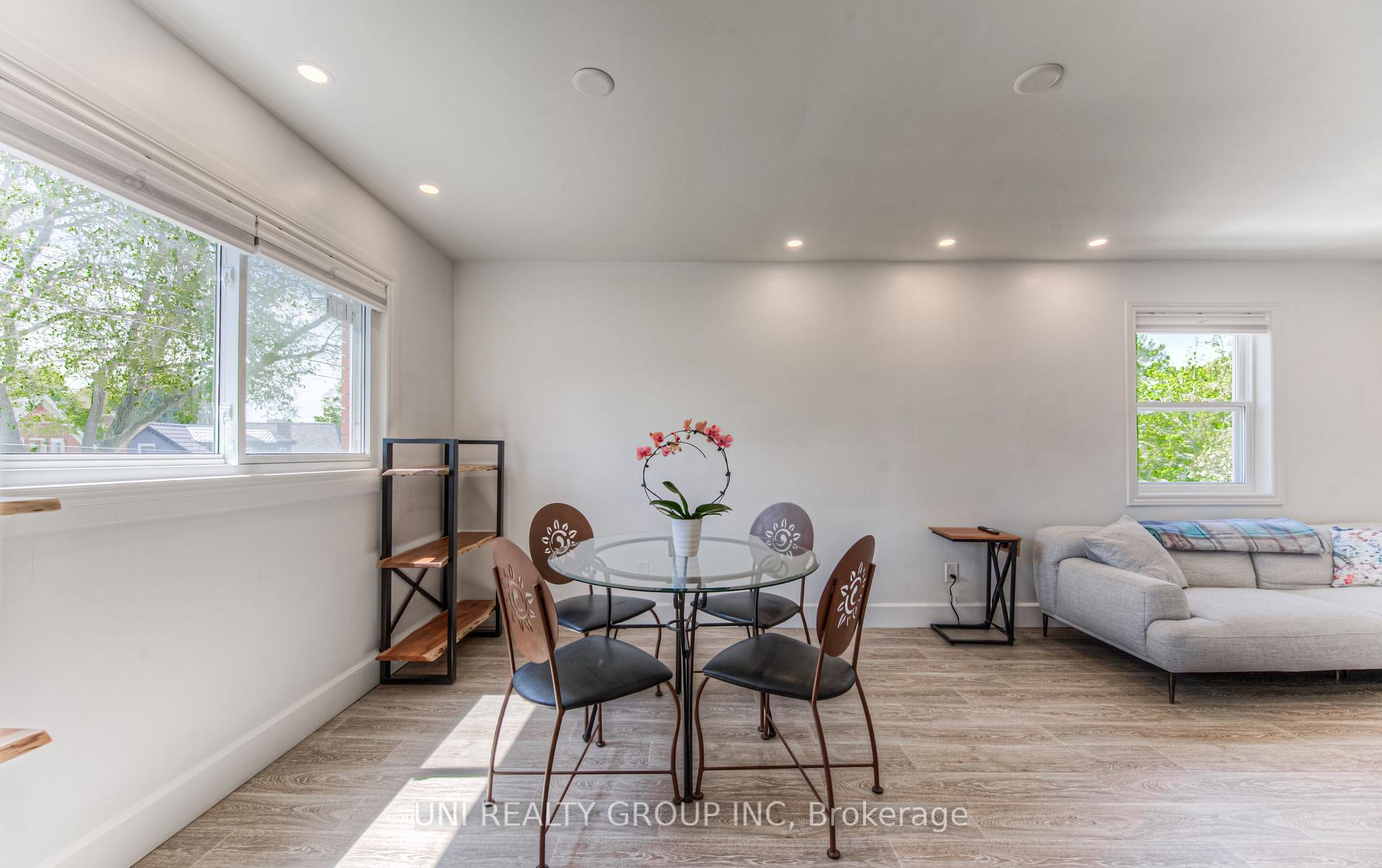 Photo 31 of 251 Margaret Avenue, Kitchener, Fairfield — HOMEH