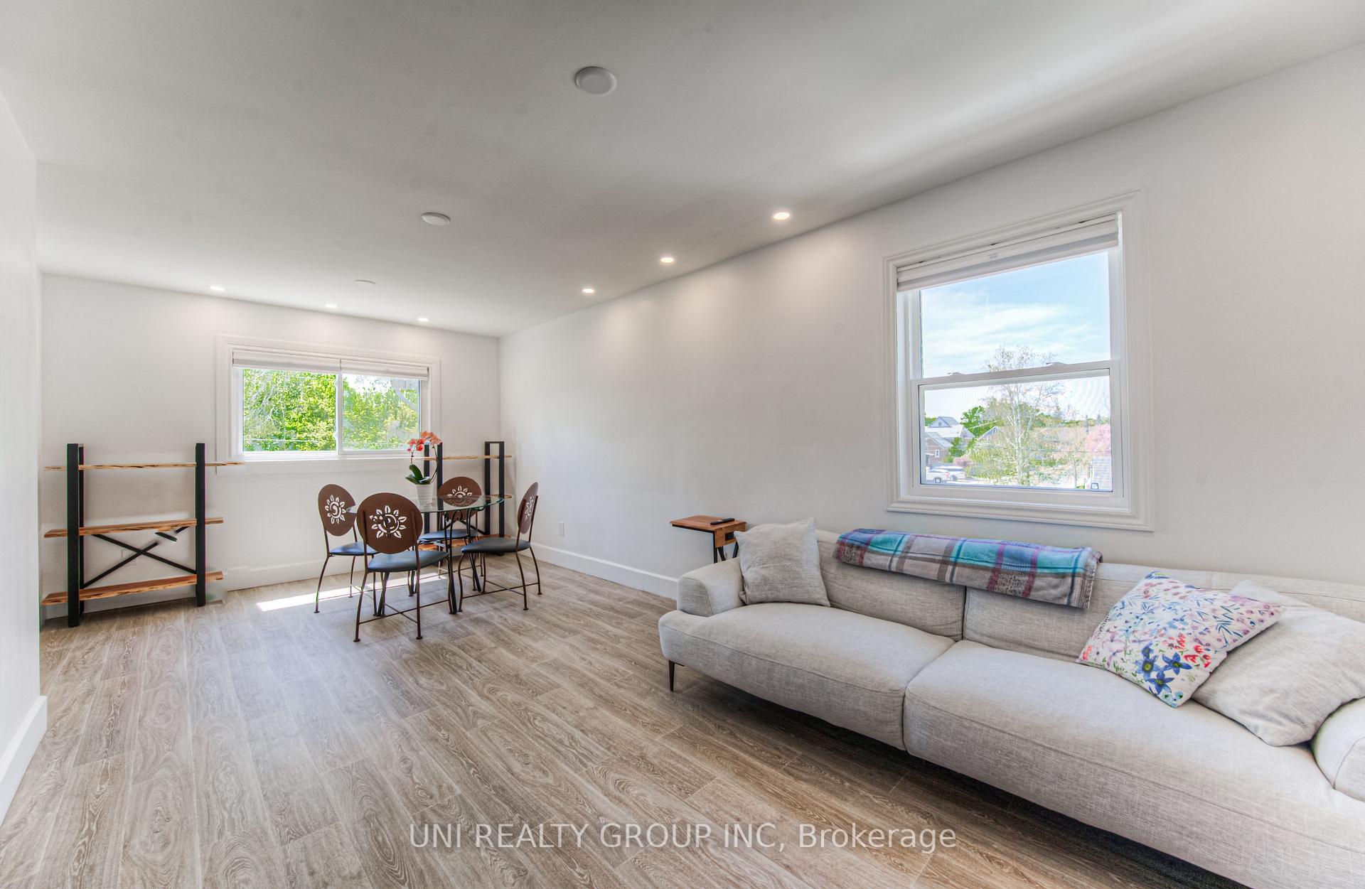 Photo 35 of 251 Margaret Avenue, Kitchener, Fairfield — HOMEH