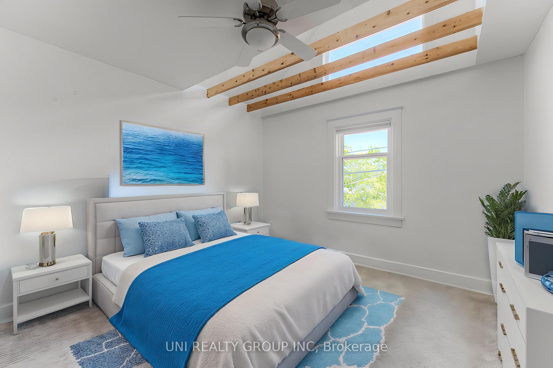Photo 36 of 251 Margaret Avenue, Kitchener, Fairfield — HOMEH