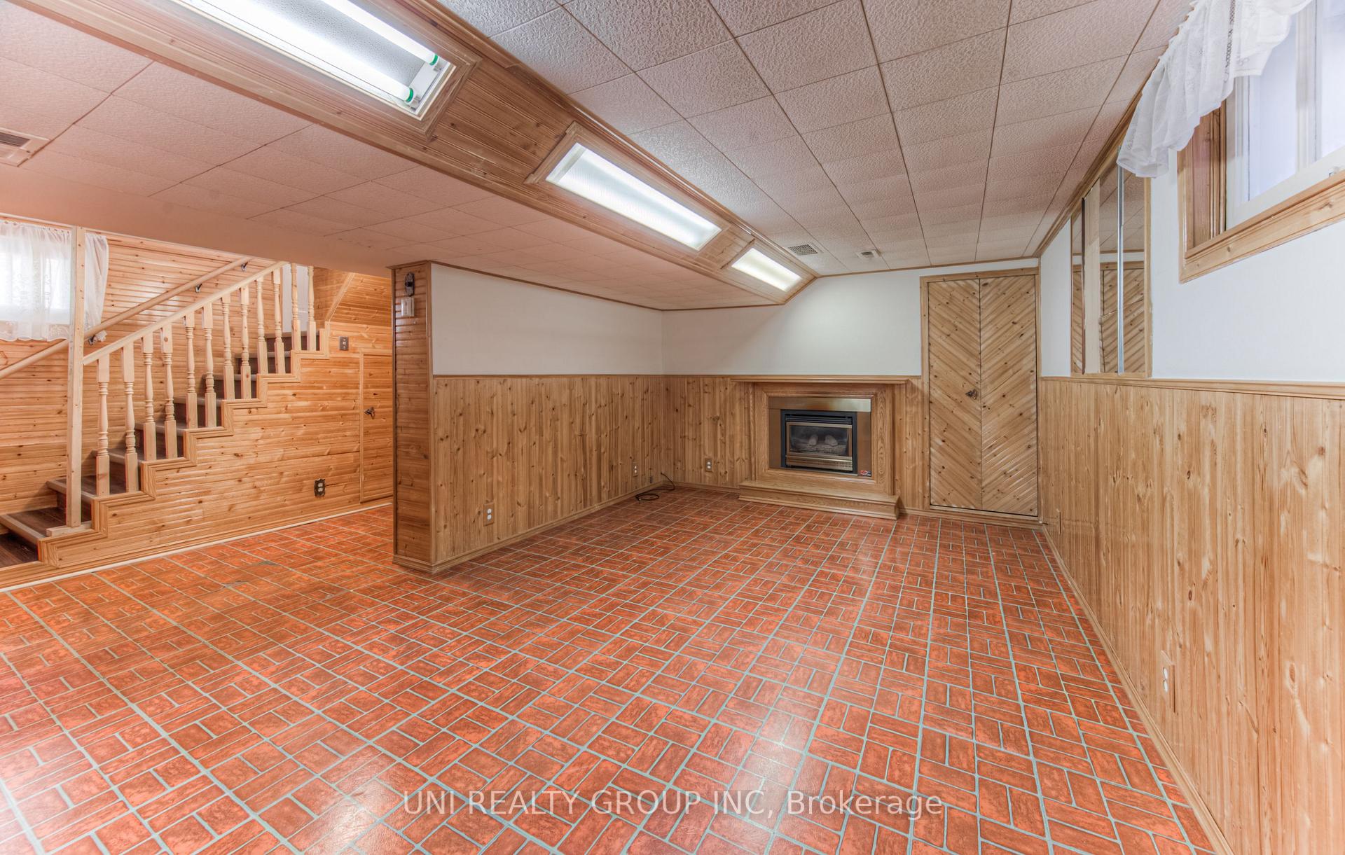 Photo 41 of 251 Margaret Avenue, Kitchener, Fairfield — HOMEH