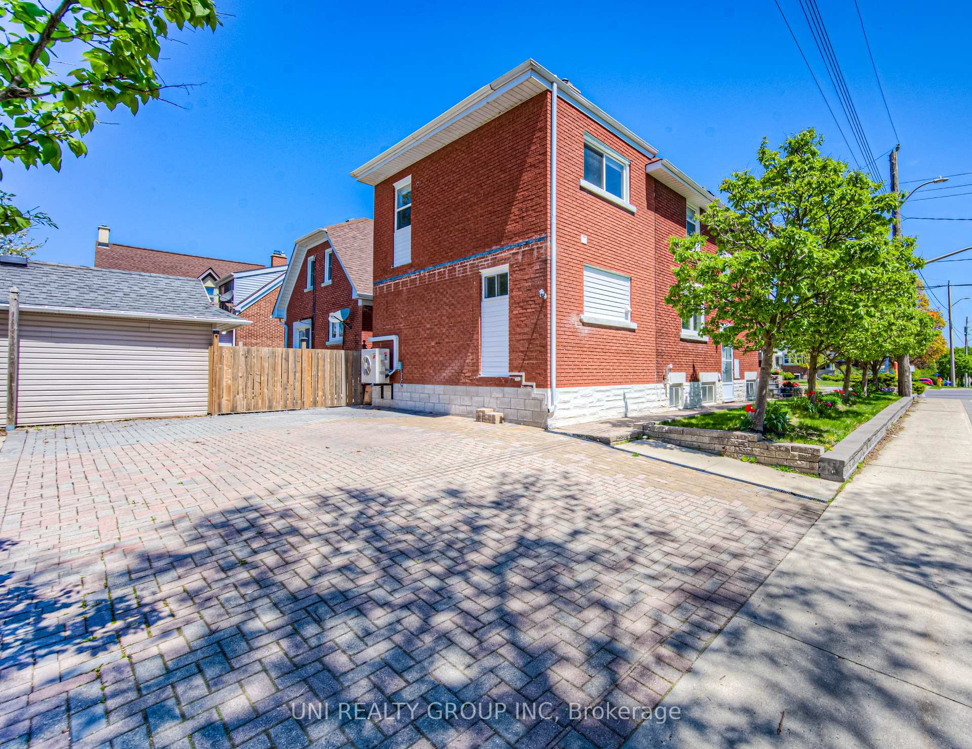 Photo 46 of 251 Margaret Avenue, Kitchener, Fairfield — HOMEH