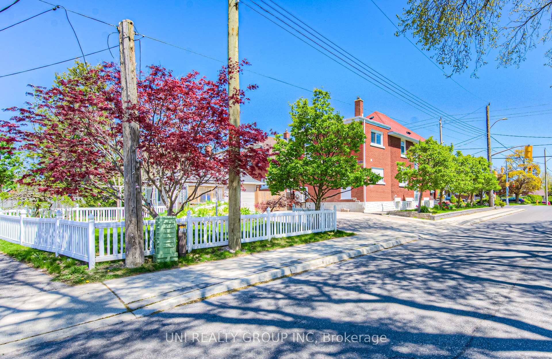 Photo 47 of 251 Margaret Avenue, Kitchener, Fairfield — HOMEH