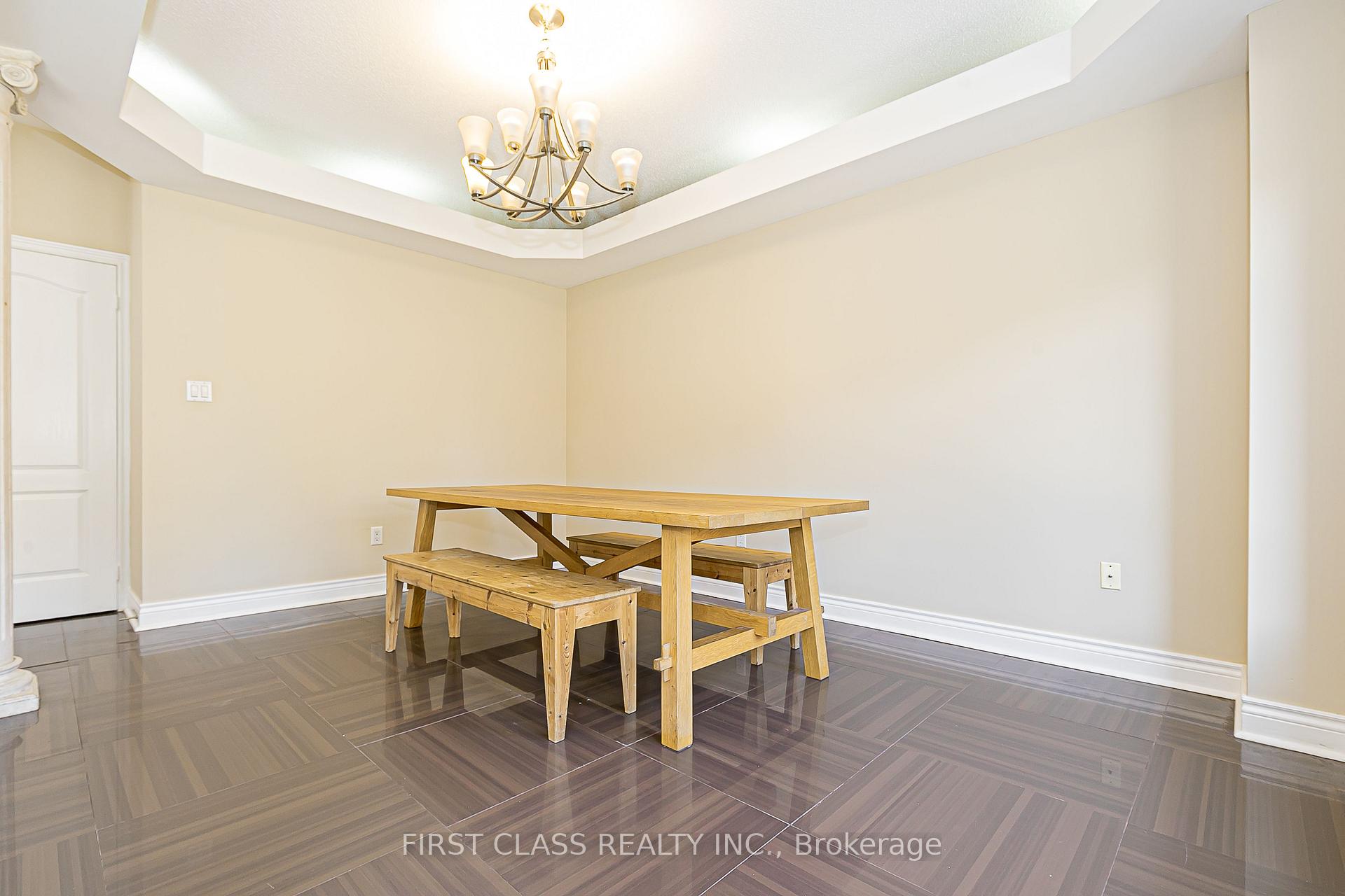 Photo 9 of 45 Summerlea Street, Markham, Middlefield — HOMEH