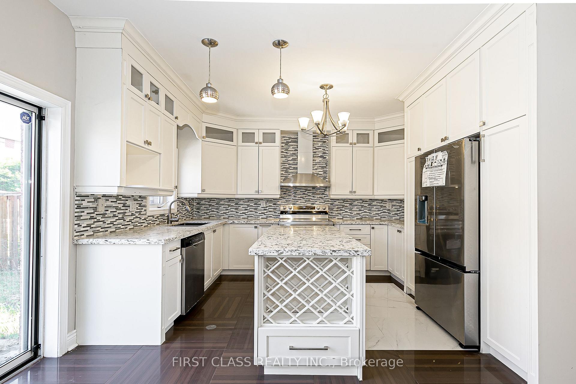 Photo 11 of 45 Summerlea Street, Markham, Middlefield — HOMEH