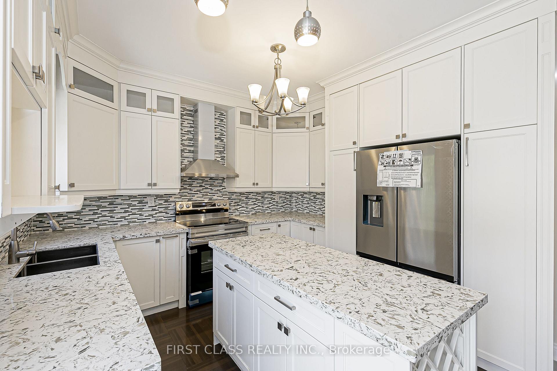 Photo 14 of 45 Summerlea Street, Markham, Middlefield — HOMEH