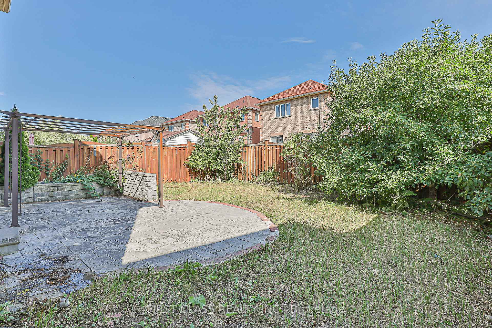 Photo 40 of 45 Summerlea Street, Markham, Middlefield — HOMEH