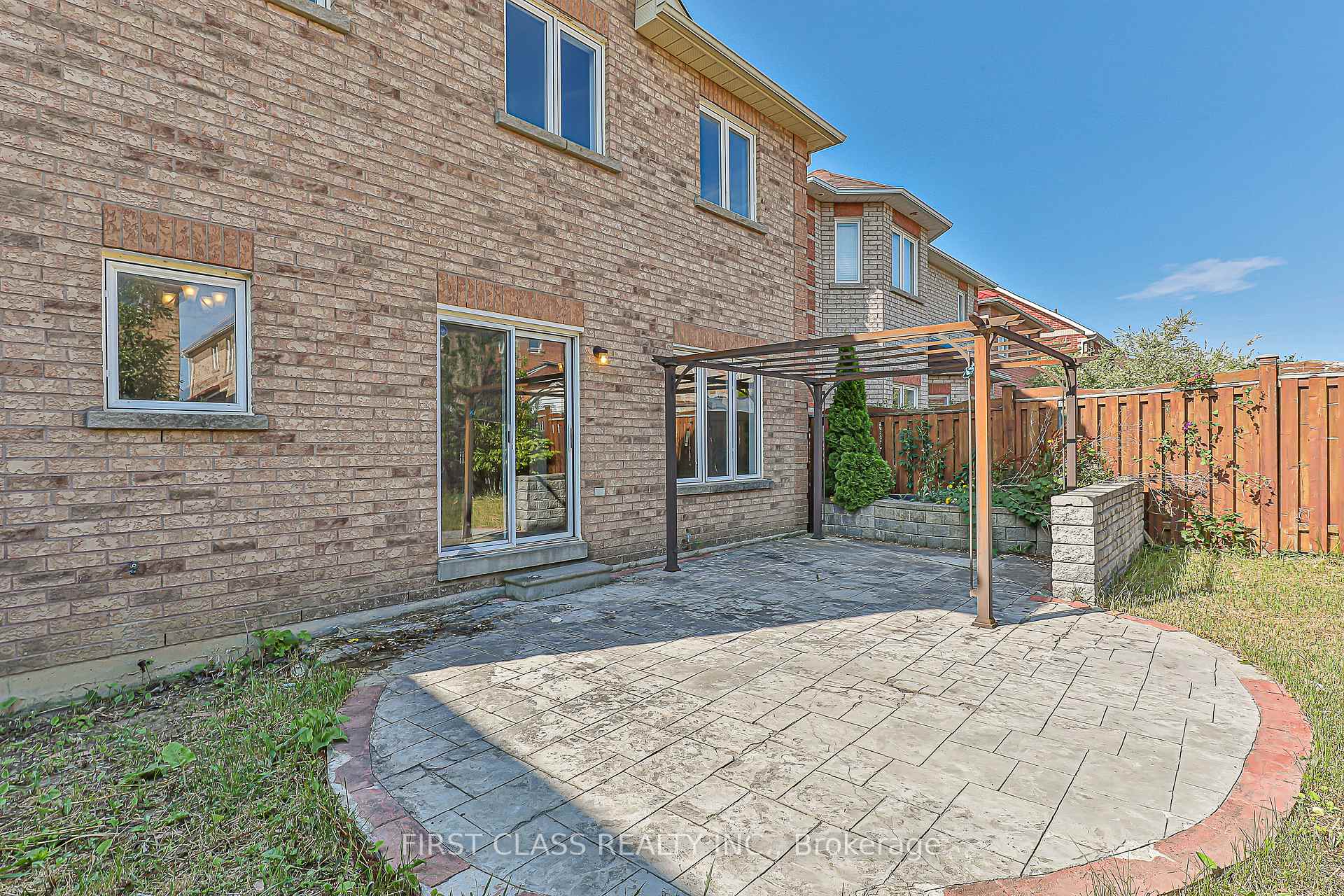 Photo 41 of 45 Summerlea Street, Markham, Middlefield — HOMEH