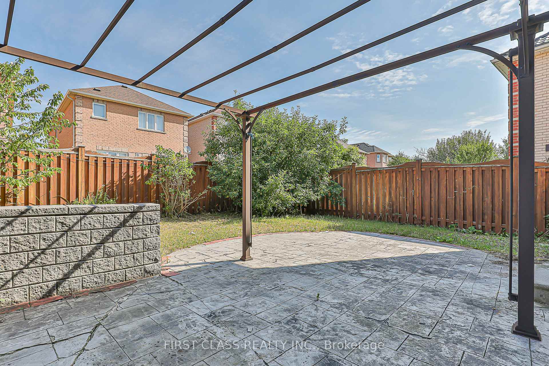 Photo 42 of 45 Summerlea Street, Markham, Middlefield — HOMEH