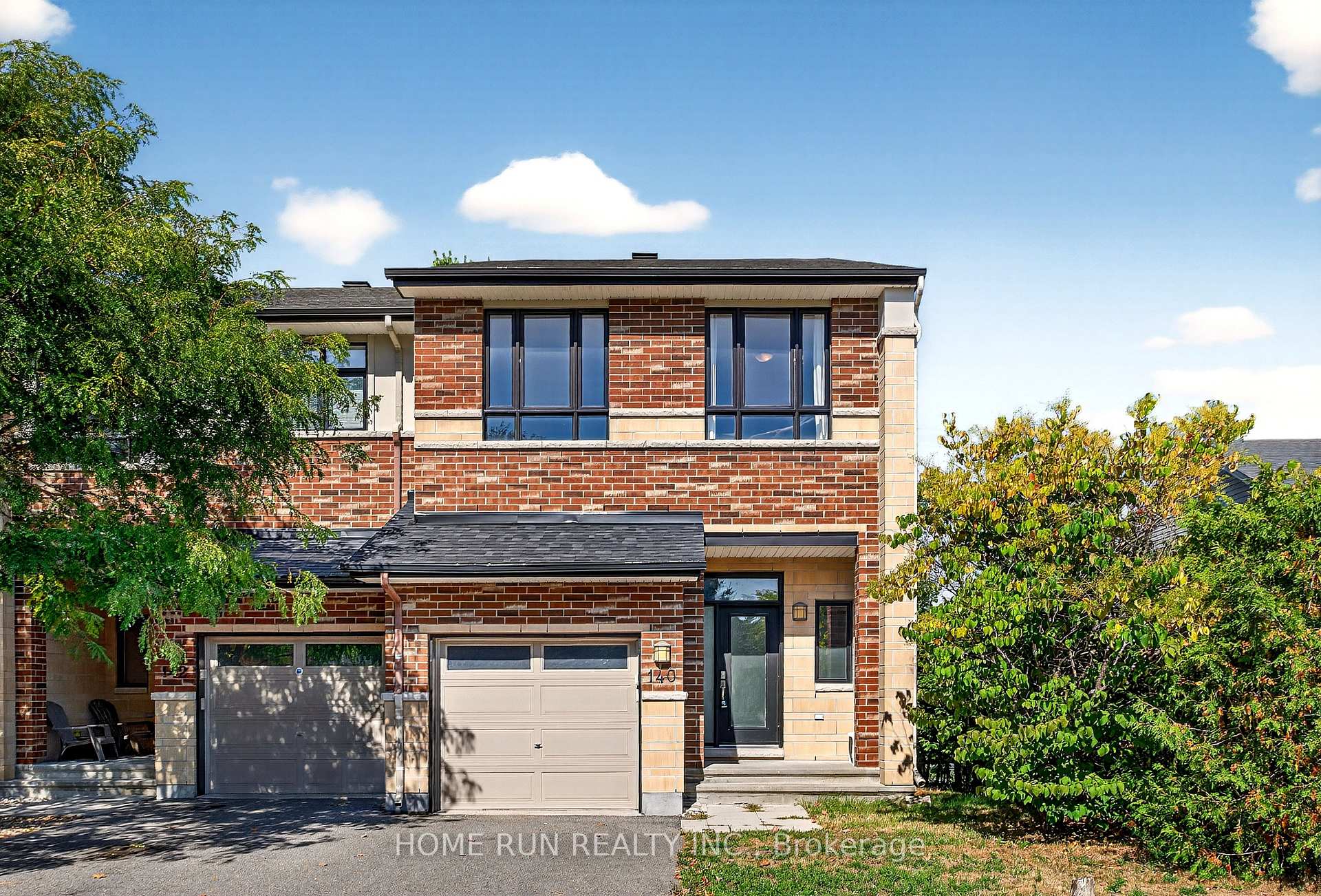 Photo 1 of 140 Kinghaven Crescent, Ottawa, Kanata - Bridlewood — HOMEH