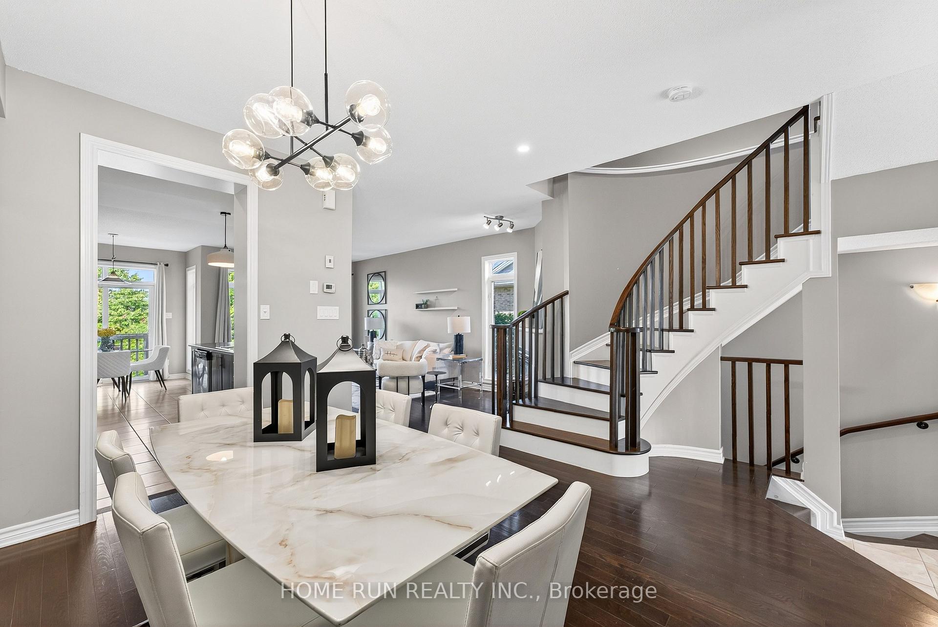Photo 6 of 140 Kinghaven Crescent, Ottawa, Kanata - Bridlewood — HOMEH