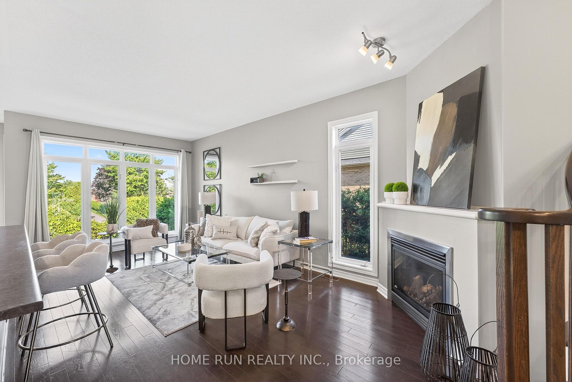 Photo 8 of 140 Kinghaven Crescent, Ottawa, Kanata - Bridlewood — HOMEH