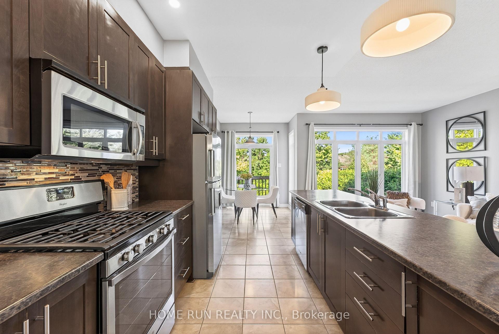 Photo 12 of 140 Kinghaven Crescent, Ottawa, Kanata - Bridlewood — HOMEH