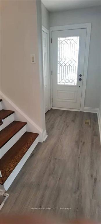 Photo 6 of Unit Main, 56 Robinson Street, Markham, Bullock — HOMEH