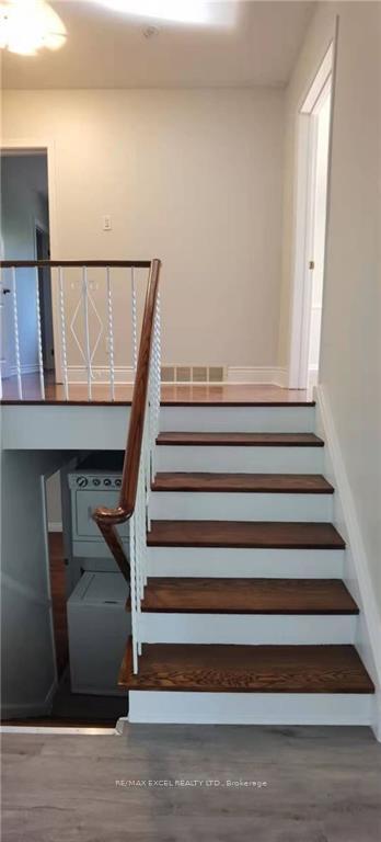 Photo 7 of Unit Main, 56 Robinson Street, Markham, Bullock — HOMEH