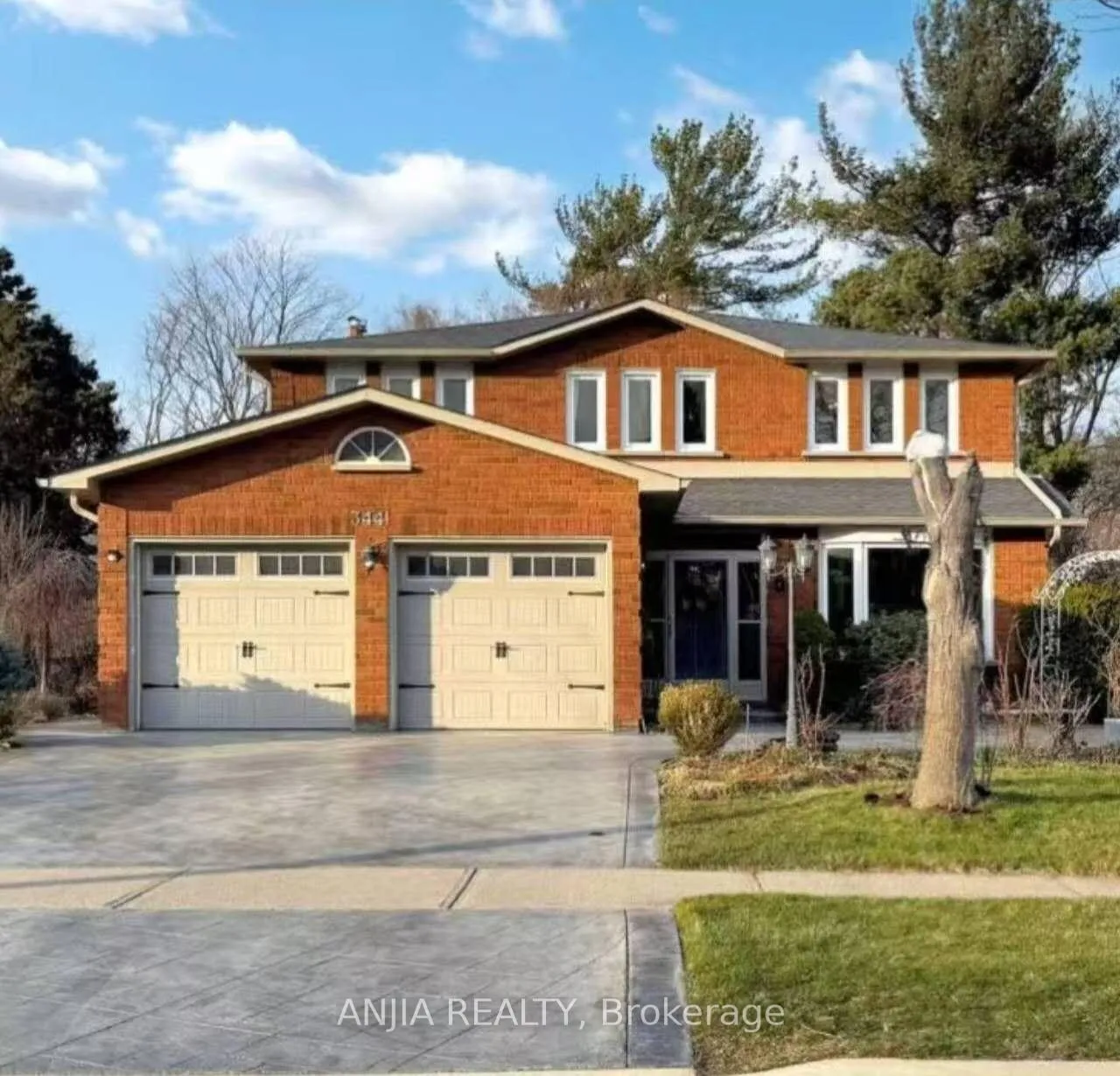 Photo 1 of Unit Bsmt #1, 3441 Sanderling Crescent, Mississauga, Erin Mills — HOMEH