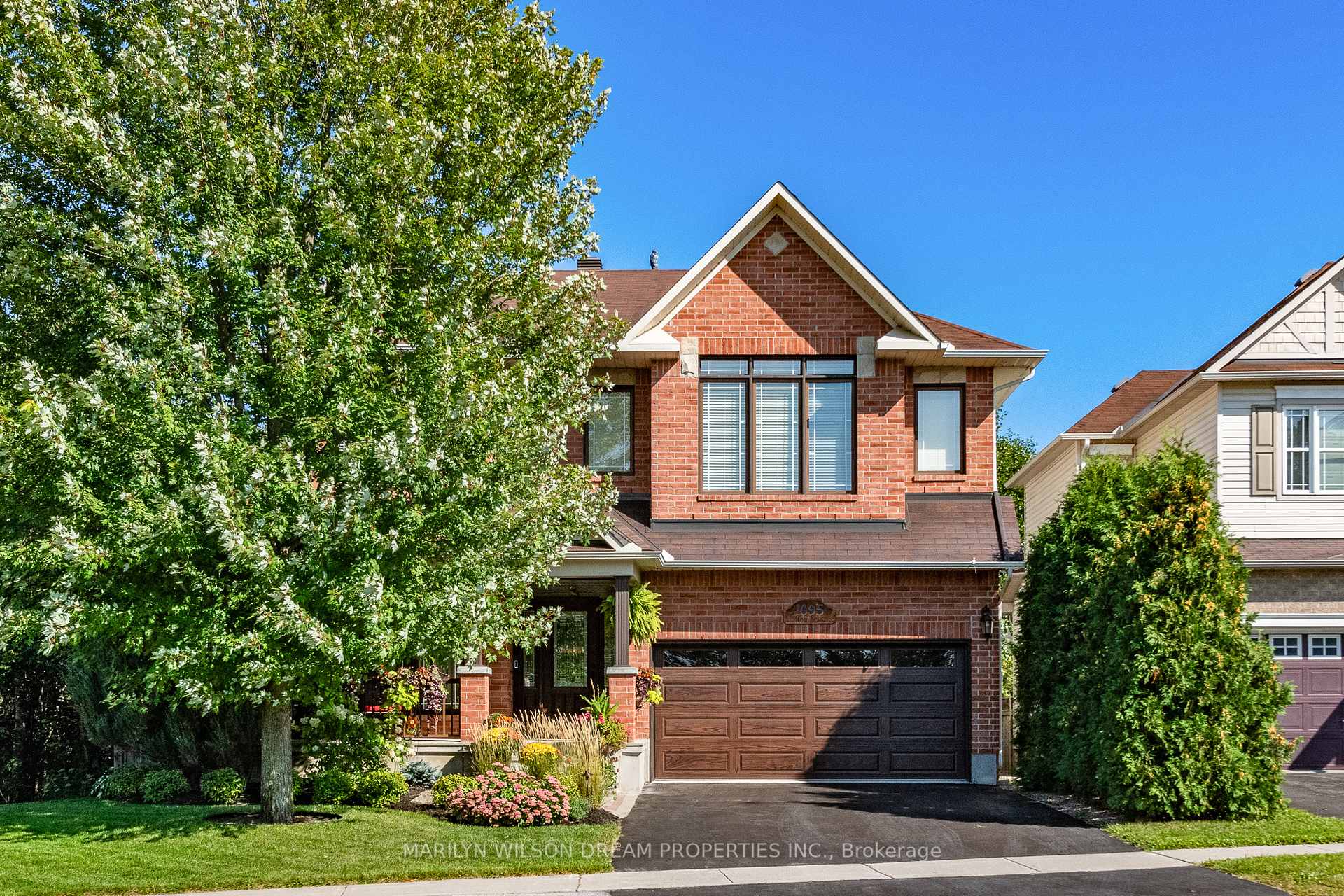 Photo 1 of 1095 Halton Terrace, Ottawa, Kanata - Morgan's Grant/South March — HOMEH