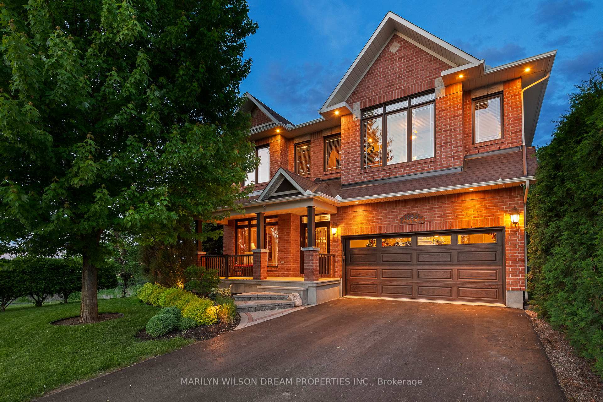 Photo 2 of 1095 Halton Terrace, Ottawa, Kanata - Morgan's Grant/South March — HOMEH