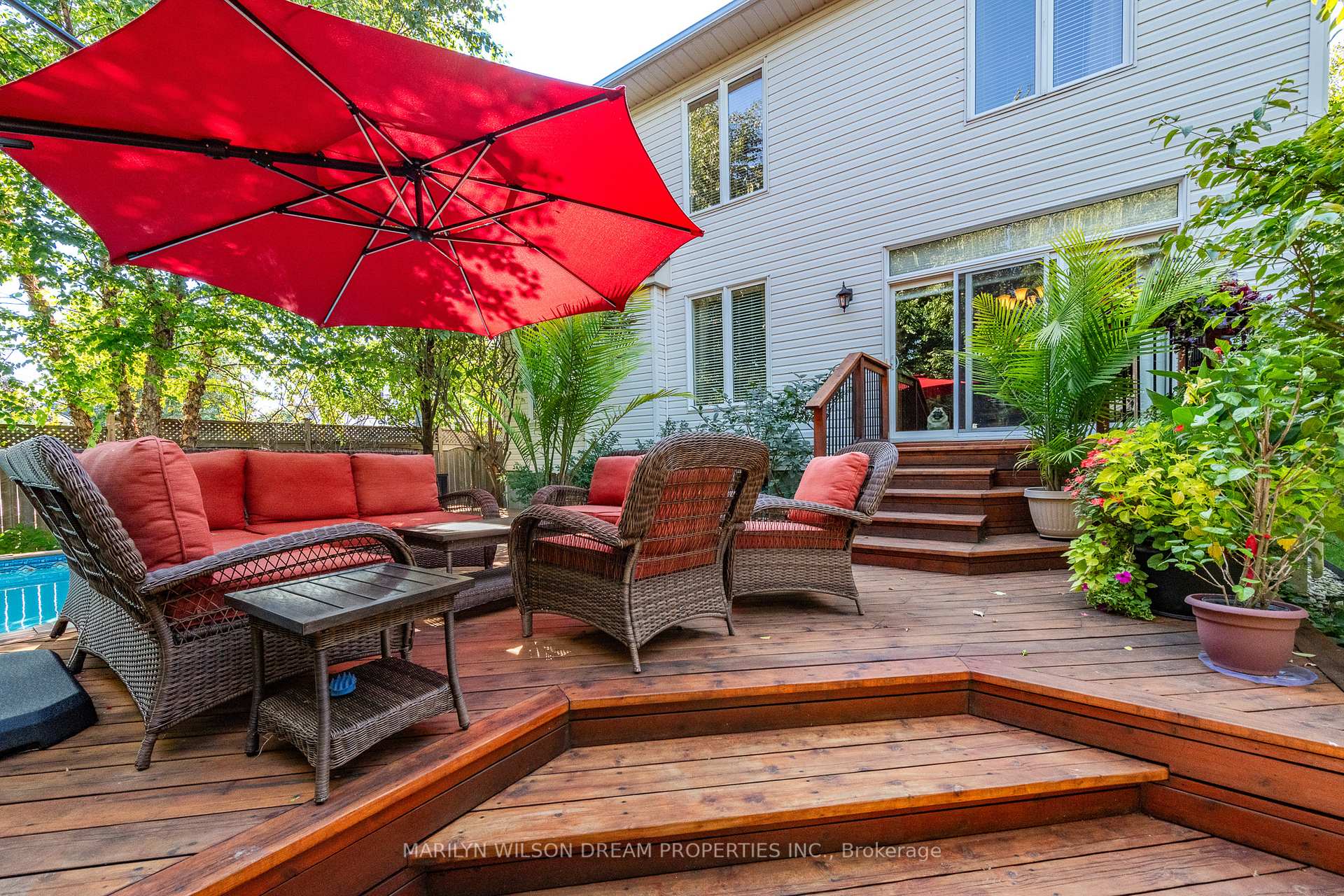 Photo 6 of 1095 Halton Terrace, Ottawa, Kanata - Morgan's Grant/South March — HOMEH