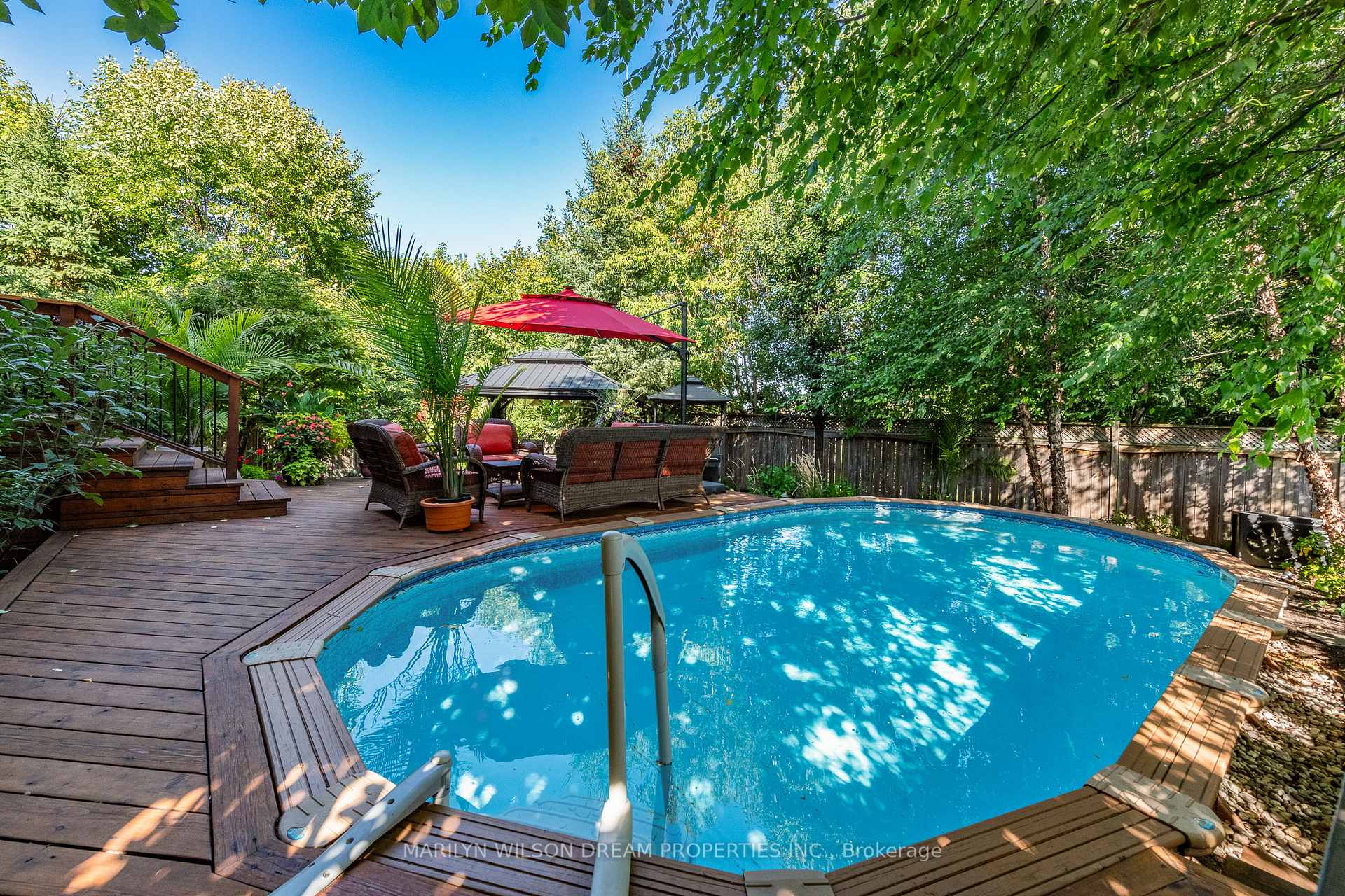 Photo 8 of 1095 Halton Terrace, Ottawa, Kanata - Morgan's Grant/South March — HOMEH