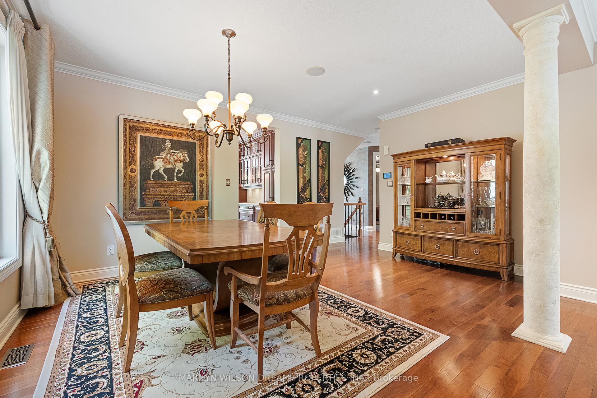 Photo 12 of 1095 Halton Terrace, Ottawa, Kanata - Morgan's Grant/South March — HOMEH