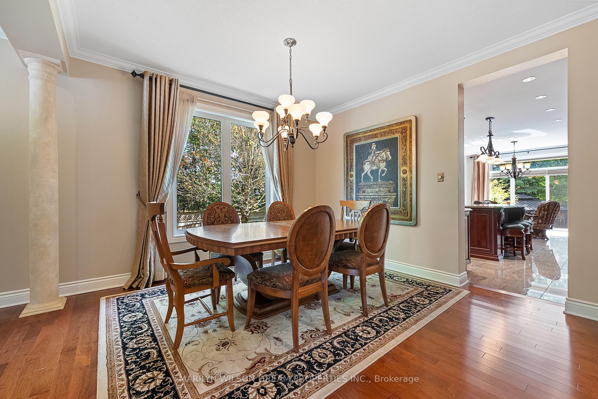 Photo 13 of 1095 Halton Terrace, Ottawa, Kanata - Morgan's Grant/South March — HOMEH