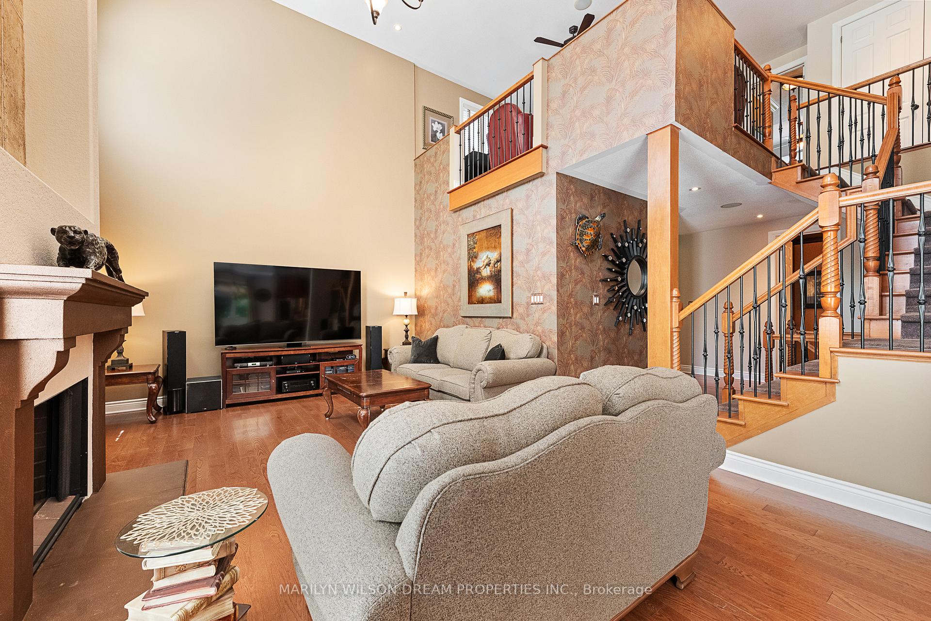 Photo 23 of 1095 Halton Terrace, Ottawa, Kanata - Morgan's Grant/South March — HOMEH