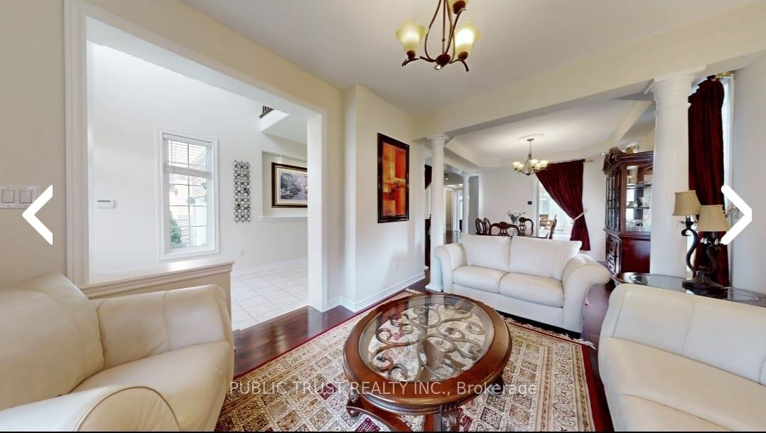 Photo 6 of 54 Pagnello Court, Markham, Box Grove — HOMEH