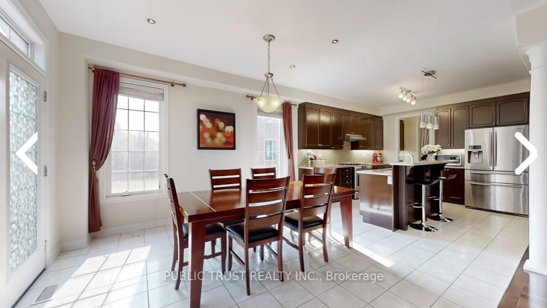 Photo 13 of 54 Pagnello Court, Markham, Box Grove — HOMEH
