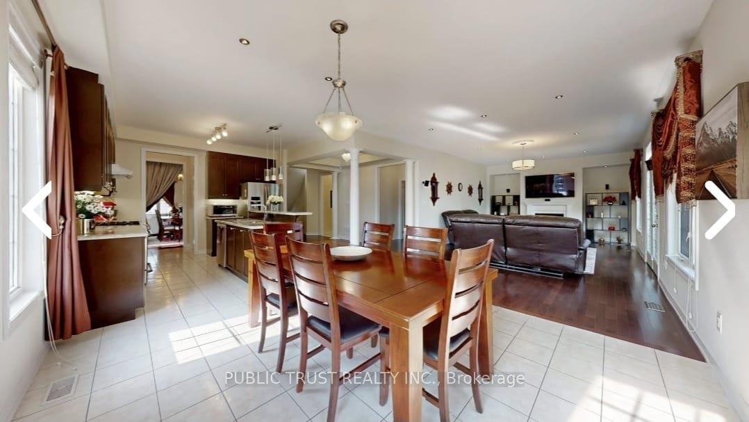 Photo 15 of 54 Pagnello Court, Markham, Box Grove — HOMEH