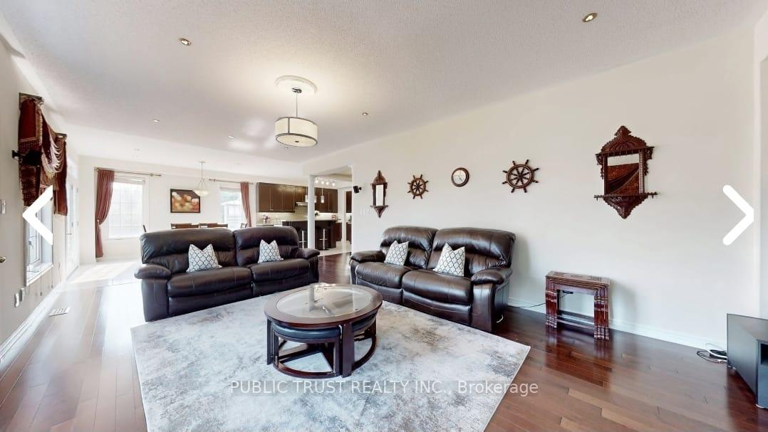 Photo 17 of 54 Pagnello Court, Markham, Box Grove — HOMEH