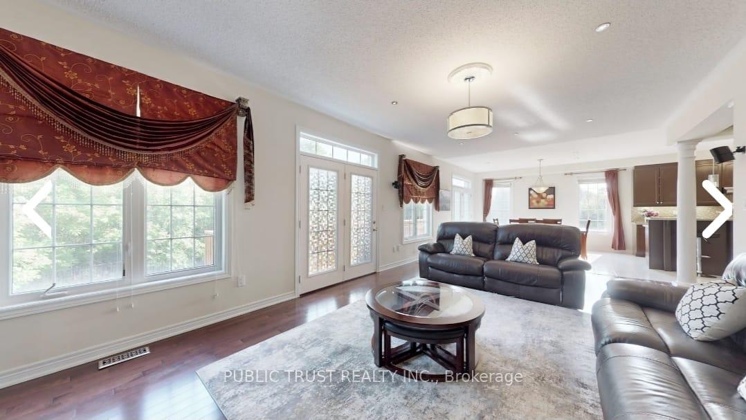 Photo 18 of 54 Pagnello Court, Markham, Box Grove — HOMEH