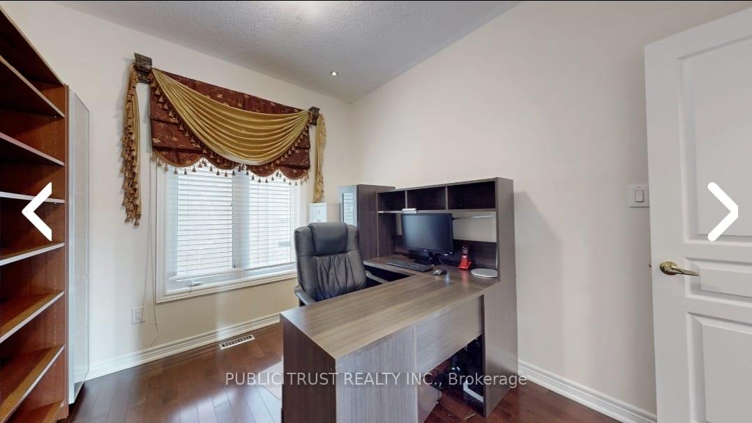 Photo 19 of 54 Pagnello Court, Markham, Box Grove — HOMEH