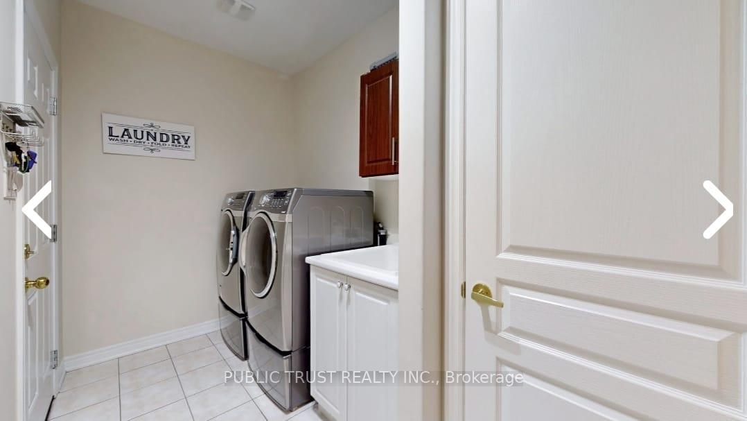 Photo 20 of 54 Pagnello Court, Markham, Box Grove — HOMEH