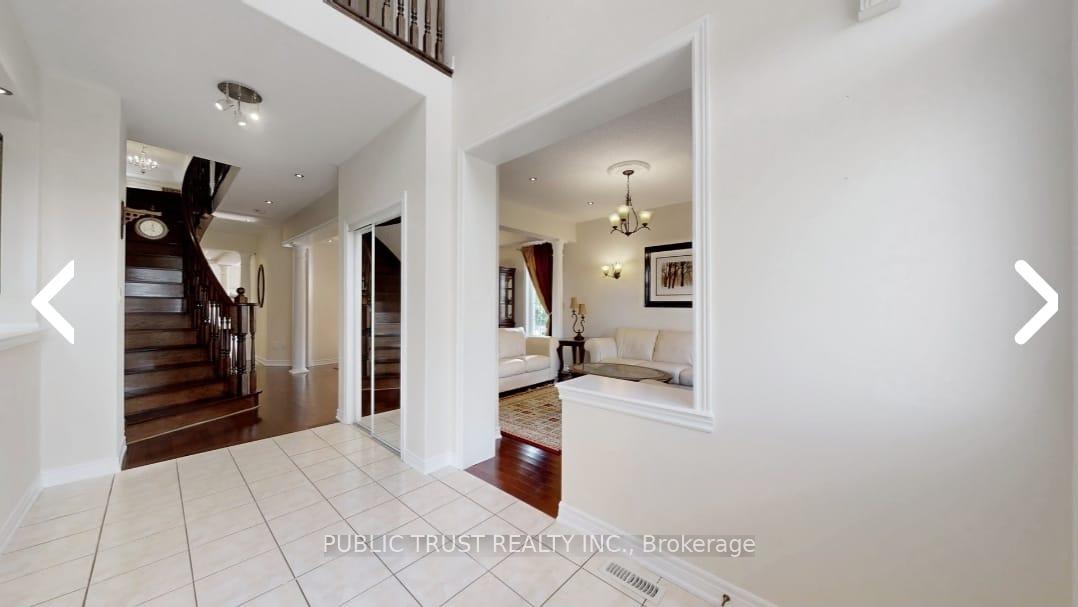 Photo 21 of 54 Pagnello Court, Markham, Box Grove — HOMEH