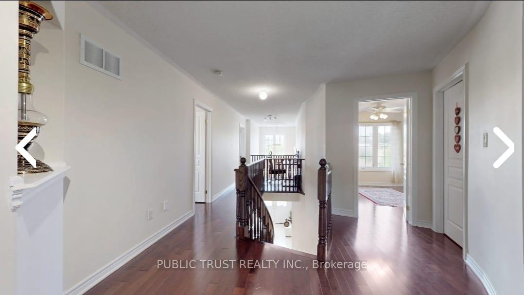 Photo 22 of 54 Pagnello Court, Markham, Box Grove — HOMEH