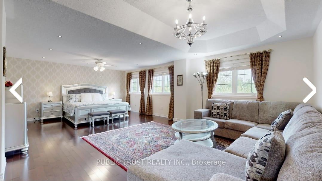 Photo 24 of 54 Pagnello Court, Markham, Box Grove — HOMEH