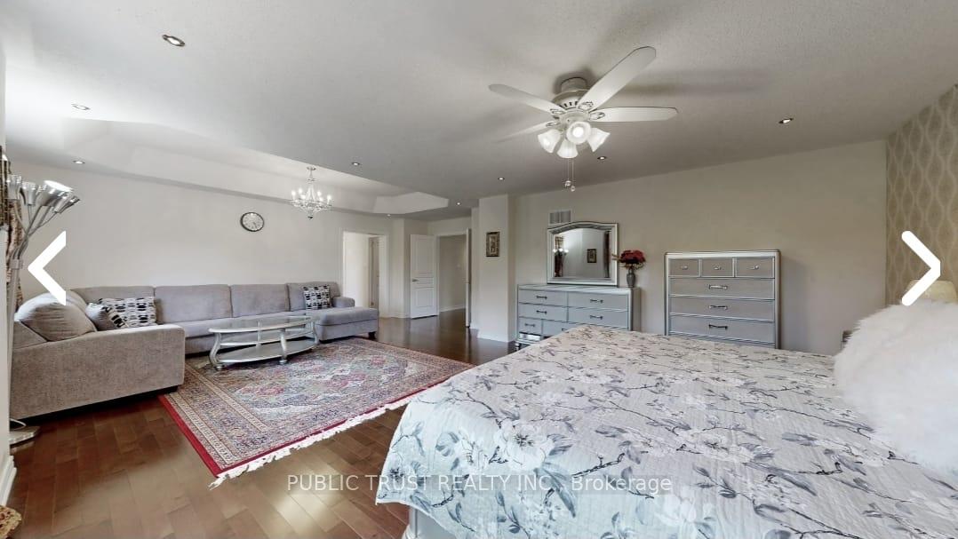 Photo 26 of 54 Pagnello Court, Markham, Box Grove — HOMEH
