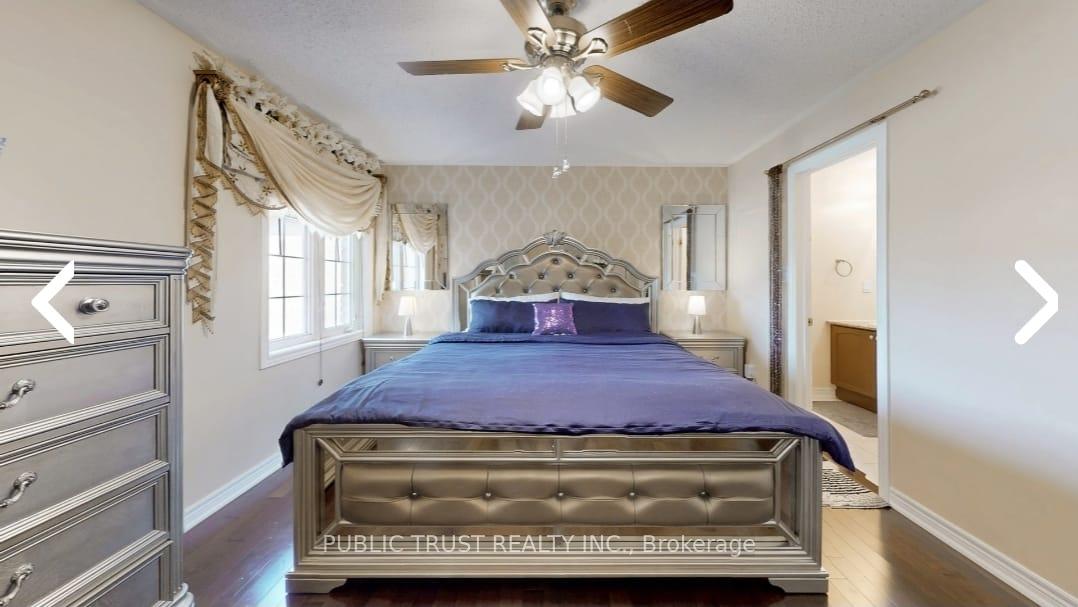 Photo 30 of 54 Pagnello Court, Markham, Box Grove — HOMEH