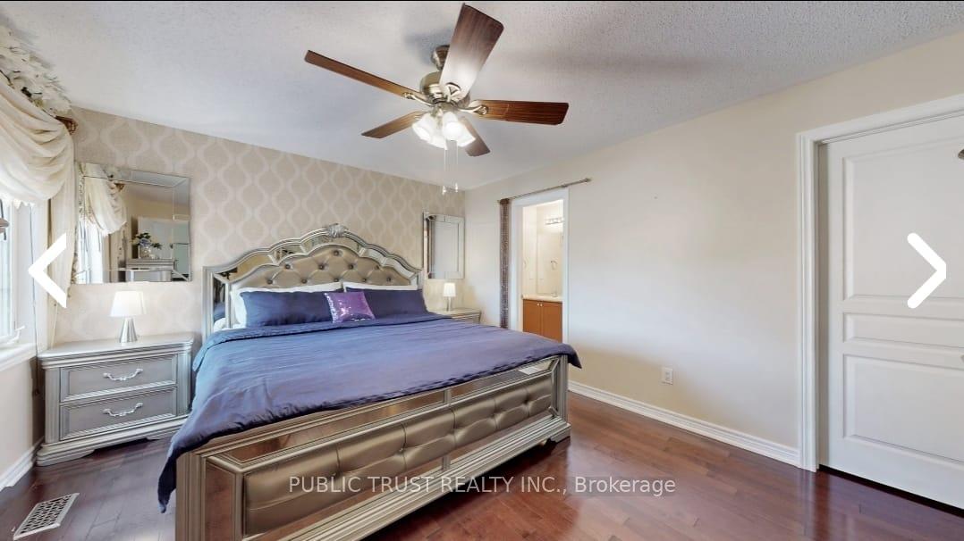 Photo 31 of 54 Pagnello Court, Markham, Box Grove — HOMEH