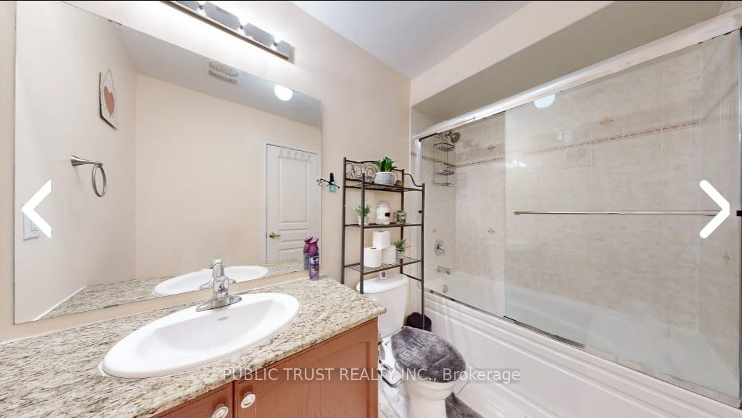 Photo 32 of 54 Pagnello Court, Markham, Box Grove — HOMEH