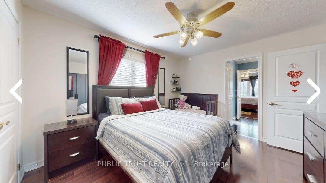 Photo 33 of 54 Pagnello Court, Markham, Box Grove — HOMEH