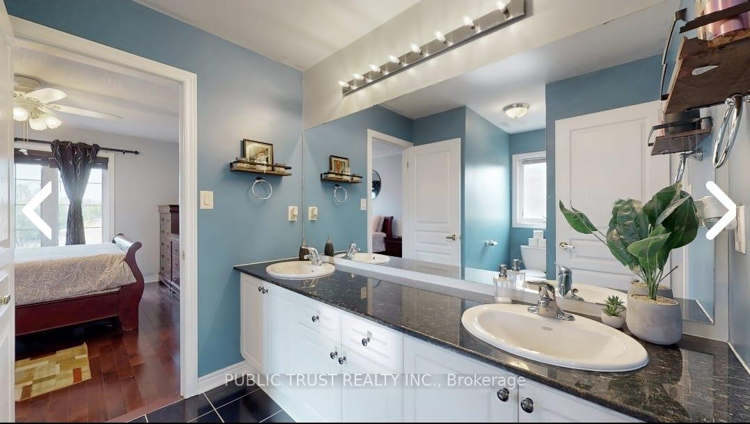 Photo 34 of 54 Pagnello Court, Markham, Box Grove — HOMEH