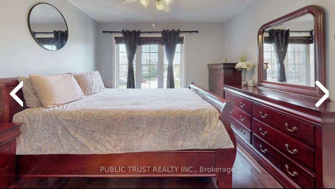 Photo 36 of 54 Pagnello Court, Markham, Box Grove — HOMEH