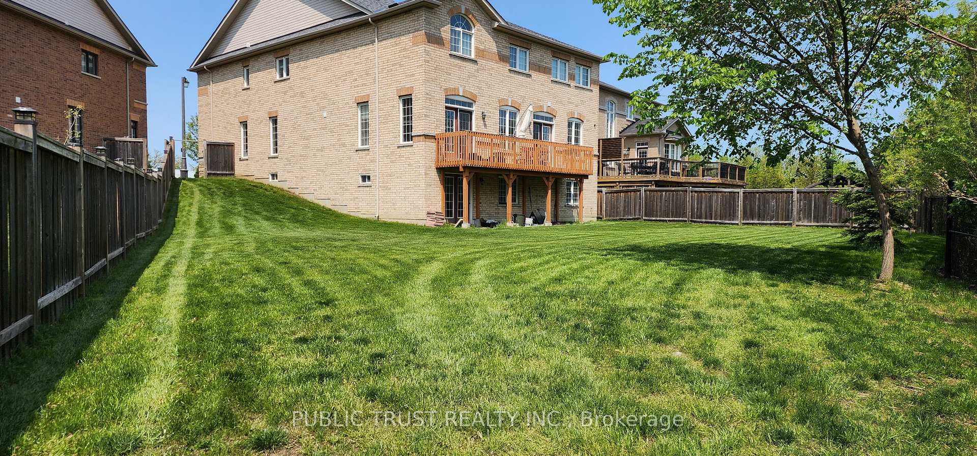 Photo 38 of 54 Pagnello Court, Markham, Box Grove — HOMEH