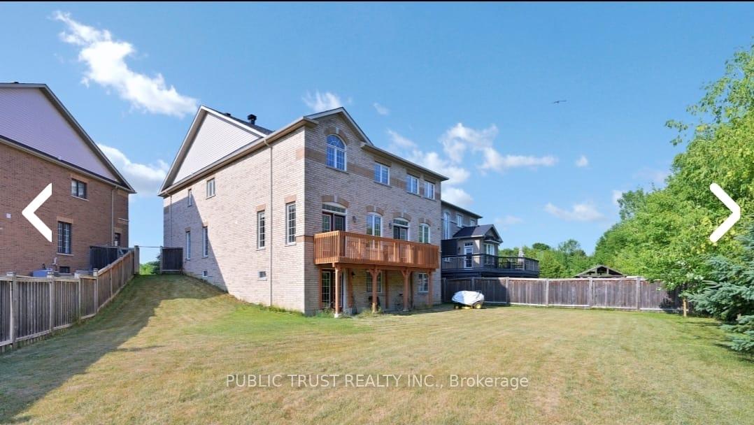 Photo 39 of 54 Pagnello Court, Markham, Box Grove — HOMEH