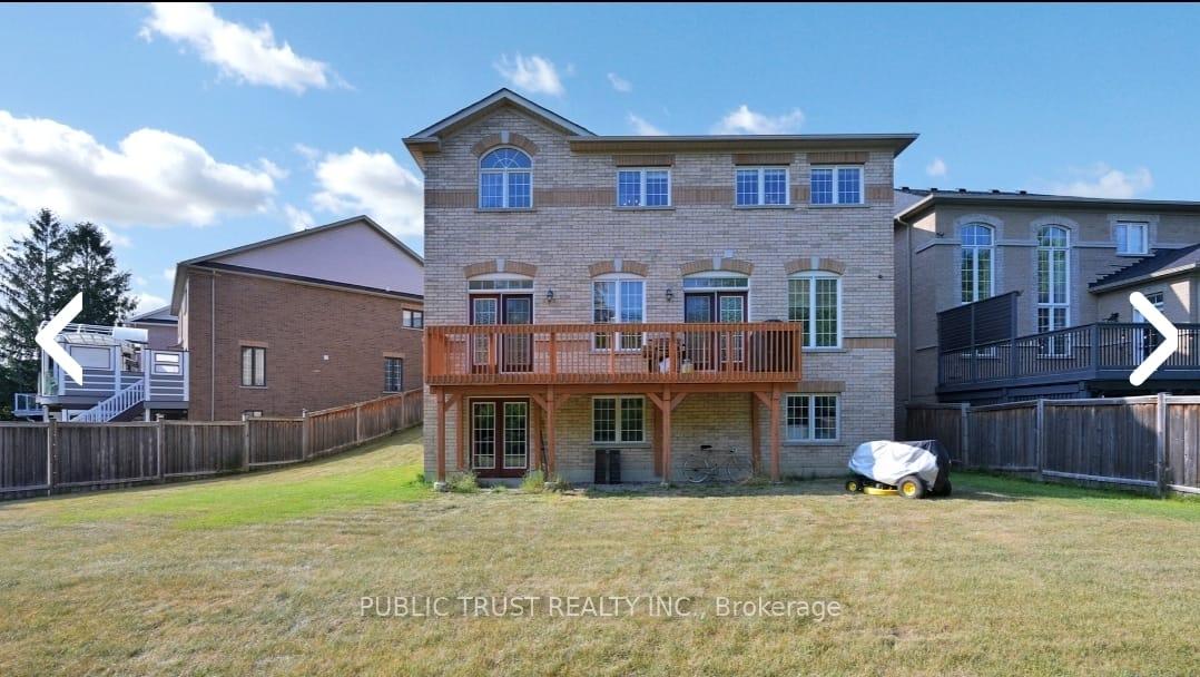 Photo 40 of 54 Pagnello Court, Markham, Box Grove — HOMEH