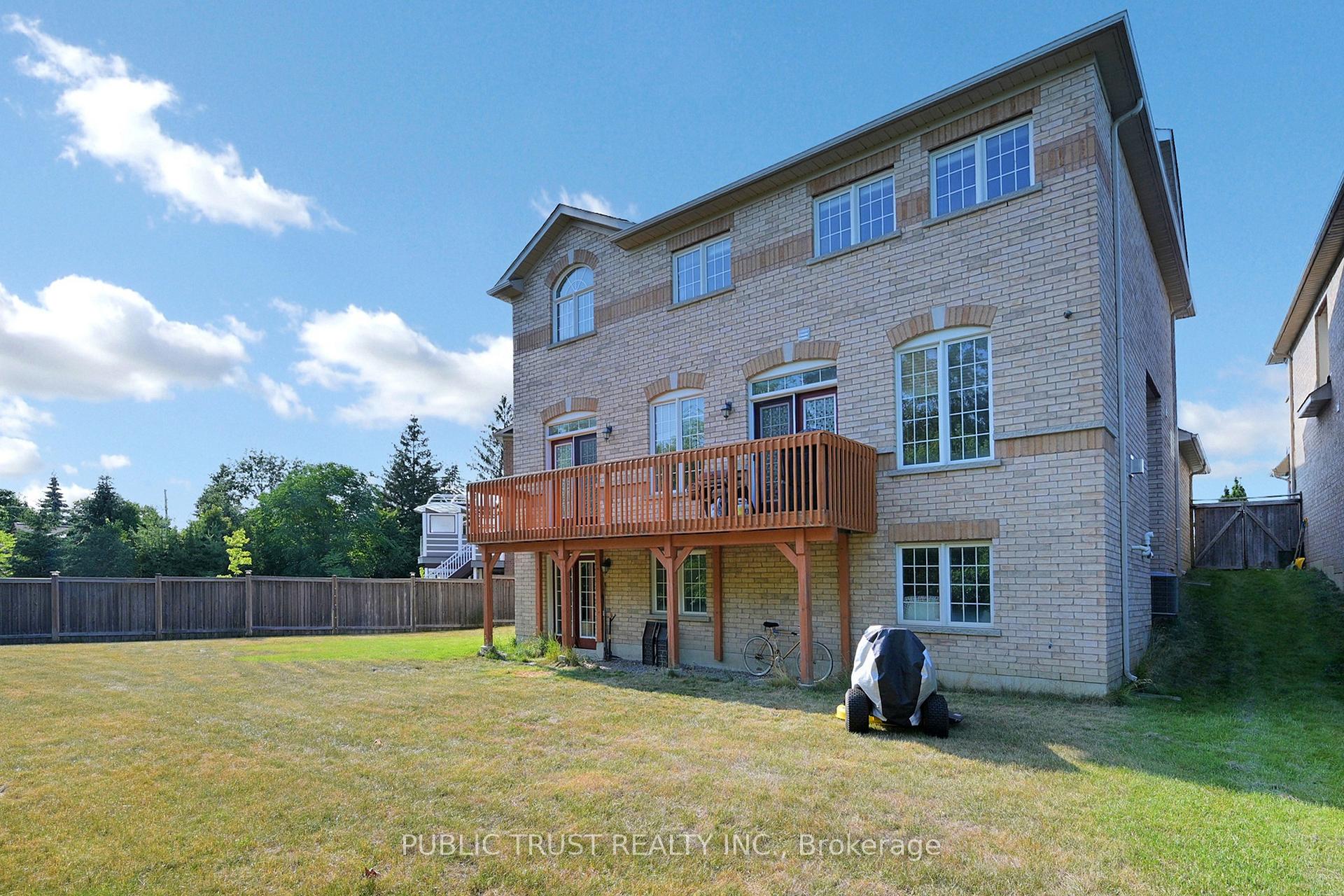 Photo 41 of 54 Pagnello Court, Markham, Box Grove — HOMEH