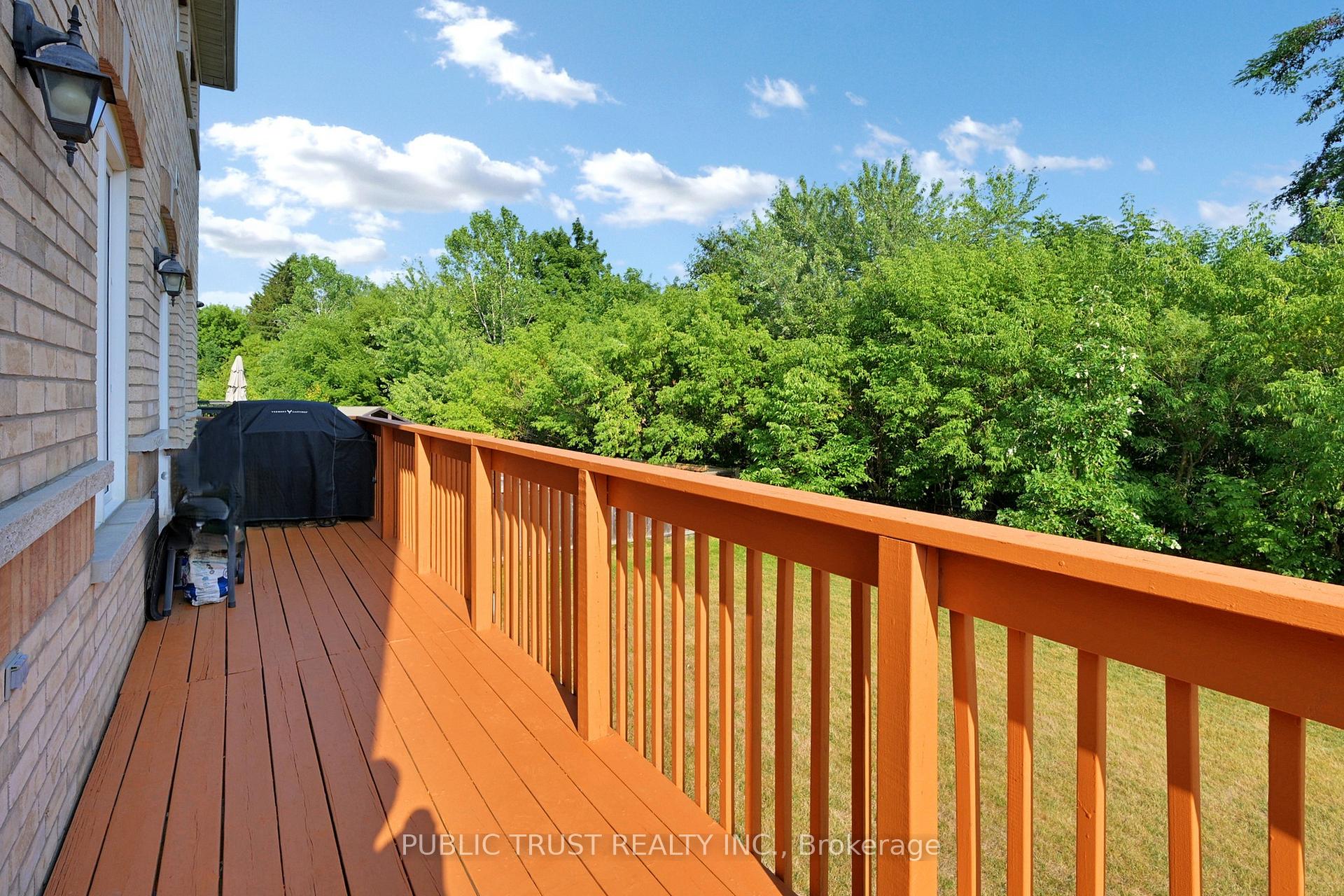 Photo 42 of 54 Pagnello Court, Markham, Box Grove — HOMEH