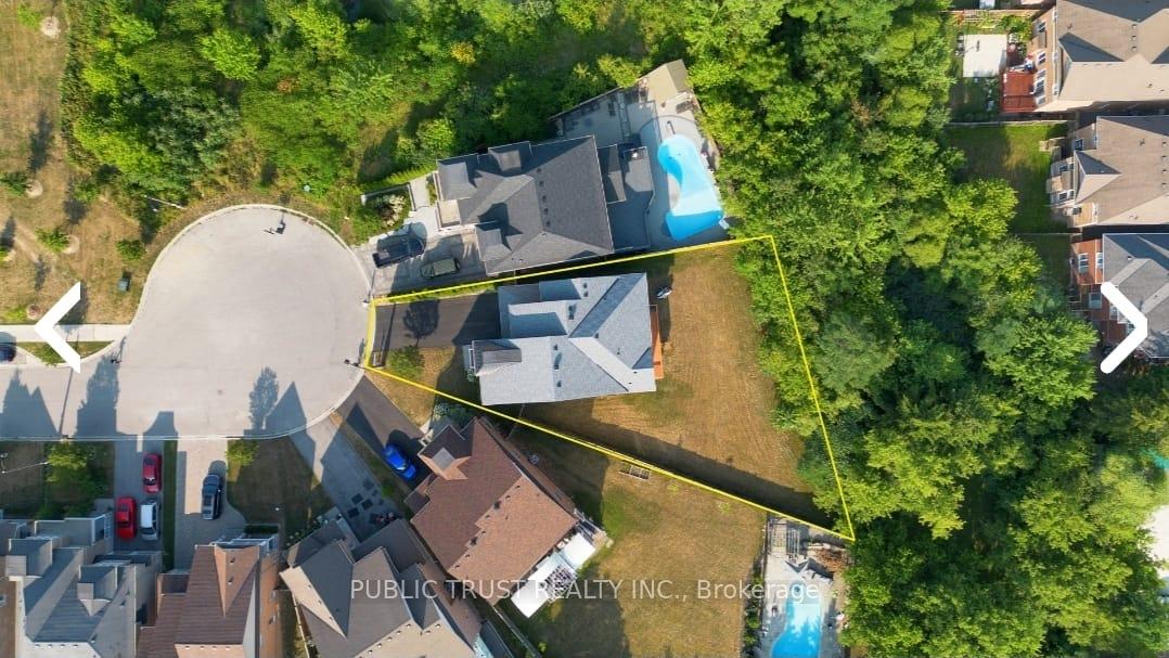Photo 43 of 54 Pagnello Court, Markham, Box Grove — HOMEH
