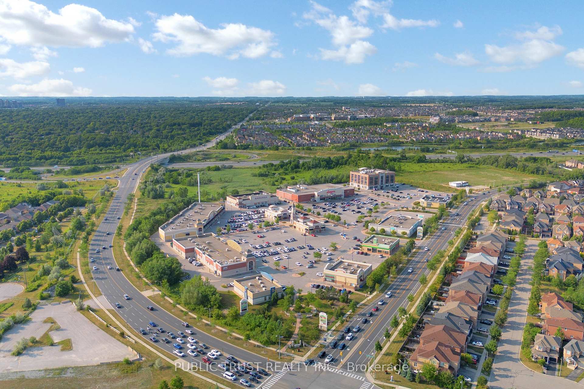 Photo 48 of 54 Pagnello Court, Markham, Box Grove — HOMEH